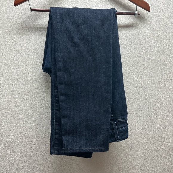 Joe’s Jeans Cigarette Style Premium Jeans - Picture 4 of 6